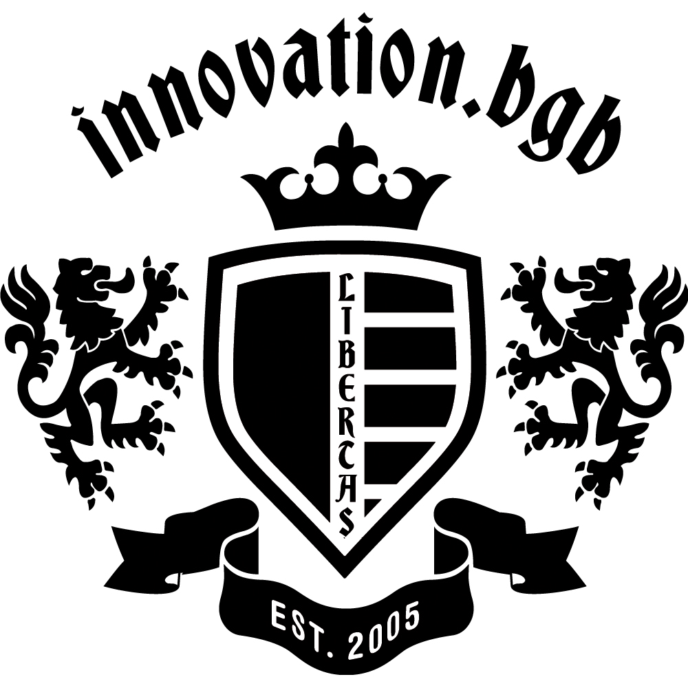 Logo der innovation bgb GbR